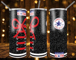 New! Designs 20 Oz Tumblers All Star 311