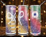 New! Designs 20 Oz Tumblers All Star 311