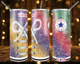 New! Designs 20 Oz Tumblers All Star 311