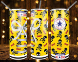 New! Designs 20 Oz Tumblers All Star 311