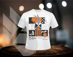 New! Designs Premium Space Jam 009