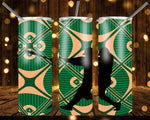 New! Designs 20 Oz Tumblers Baseball 319