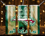 New! Designs 20 Oz Tumblers USF 327