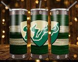 New! Designs 20 Oz Tumblers USF 327