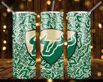 New! Designs 20 Oz Tumblers USF 327