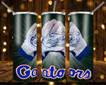 New! Designs 20 Oz Tumblers Gators 328