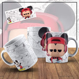 New! Designs Mugs Cartoons Funko Premium 0010