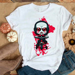 New! Designs Halloween Premium 12