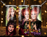 New! Designs 20 Oz Tumblers Halloween 332