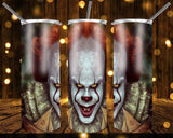 New! Designs 20 Oz Tumblers Halloween 332