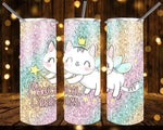 New! Designs 20 Oz Tumblers Magical Dreams 331