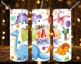 New! Designs 20 Oz Tumblers Magical Dreams 331