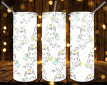 New! Designs 20 Oz Tumblers Magical Dreams 331