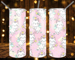 New! Designs 20 Oz Tumblers Magical Dreams 331