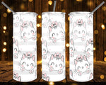 New! Designs 20 Oz Tumblers Magical Dreams 331