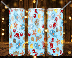 New! Designs 20 Oz Tumblers Magical Dreams 331