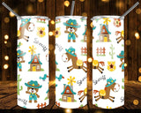 New! Designs 20 Oz Tumblers Magical Dreams 331