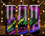 New! Designs 20 Oz Tumblers Pop Art Animals 343