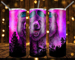 New! Designs 20 Oz Tumblers Bears 346
30 Files