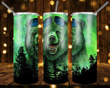 New! Designs 20 Oz Tumblers Bears 346
30 Files