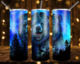 New! Designs 20 Oz Tumblers Bears 346
30 Files