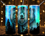 New! Designs 20 Oz Tumblers Bears 346
30 Files