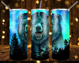 New! Designs 20 Oz Tumblers Bears 346
30 Files