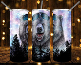 New! Designs 20 Oz Tumblers Bears 346
30 Files