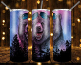 New! Designs 20 Oz Tumblers Bears 346
30 Files