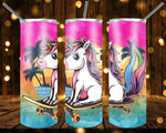 New! Designs 20 Oz Tumblers Summer 348