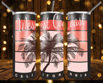 New! Designs 20 Oz Tumblers Summer 348