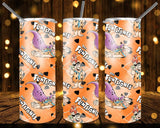 New! Designs 20 Oz Tumblers The Flintstones 355