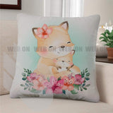 New! Designs Animals pillows 006