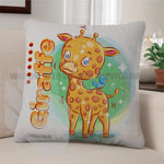 New! Designs Animals pillows 006