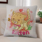 New! Designs Animals pillows 006