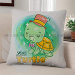 New! Designs Animals pillows 006