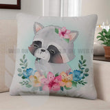 New! Designs Animals pillows 006