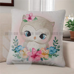 New! Designs Animals pillows 006