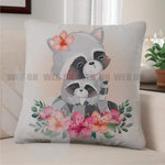 New! Designs Animals pillows 006