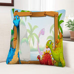 New! Designs Animals pillows 007