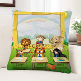 New! Designs Animals pillows 007