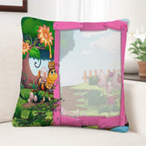 New! Designs Animals pillows 007