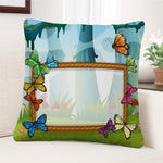 New! Designs Animals pillows 007