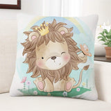 New! Designs Animals pillows 007