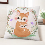 New! Designs Animals pillows 007