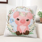 New! Designs Animals pillows 007