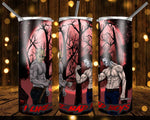 New! Designs 20 Oz Tumblers Halloween 365