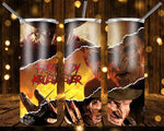 New! Designs 20 Oz Tumblers Halloween 365