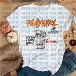 New! Designs PlayGirls Halloween 0016