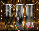 New! Designs 20 Oz Tumblers X-MEM 366